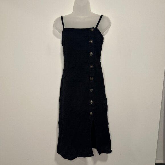 Universal Thread Goods Co Button Down Dress | Size S - Picture 2 of 2